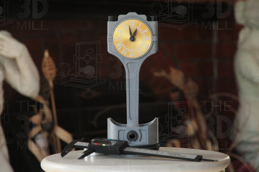 FDM Production Services