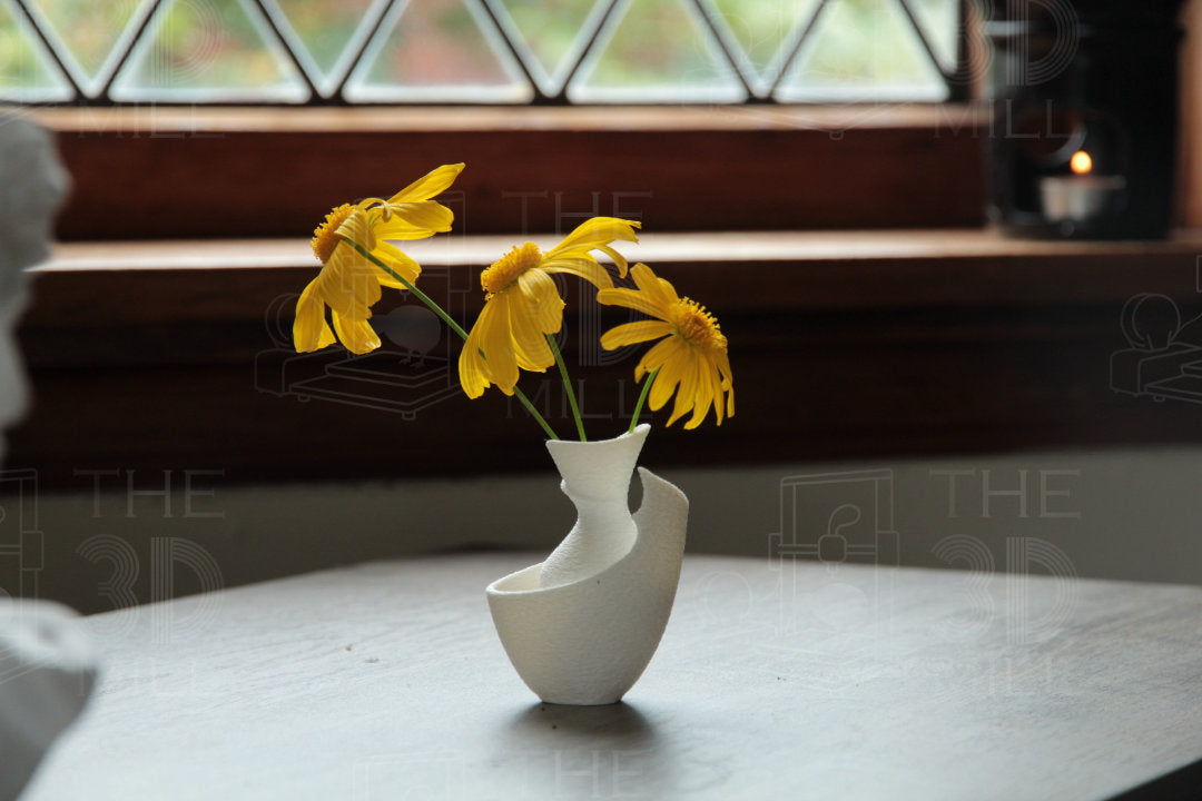 Petal Vase
