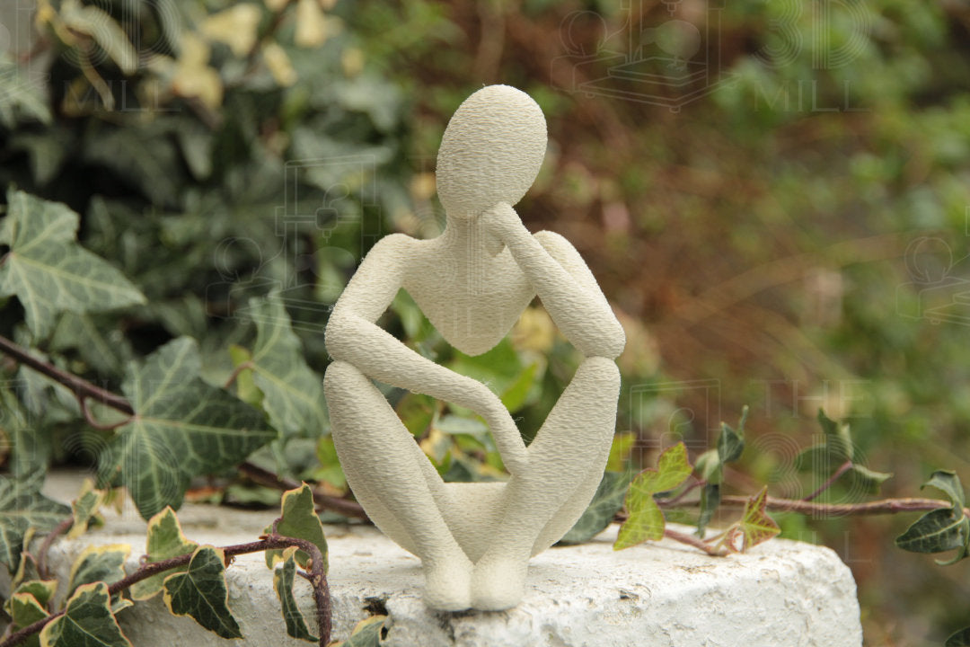 The Thinker