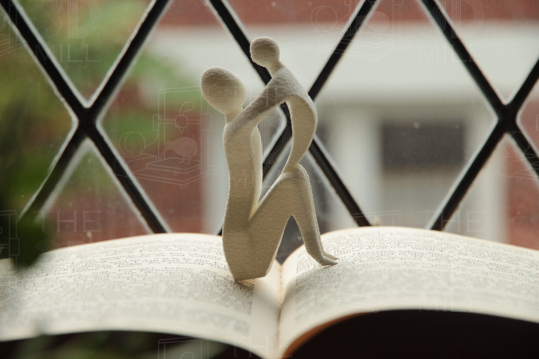 Modern Mother & Child