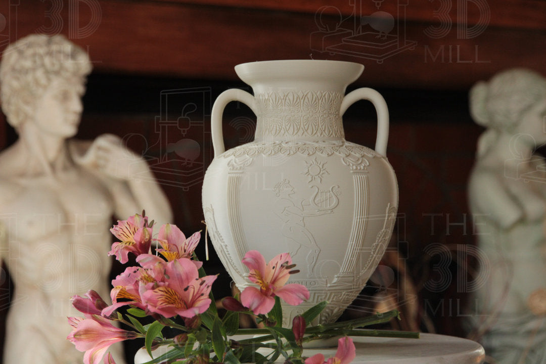 Apollo Amphora