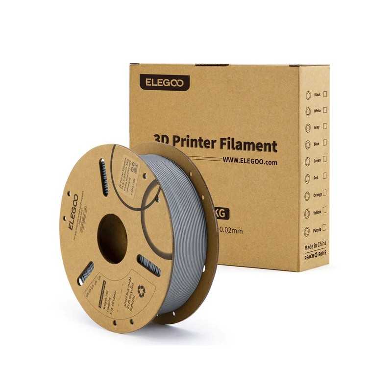 Elegoo PLA Filament 1.75mm - 1KG