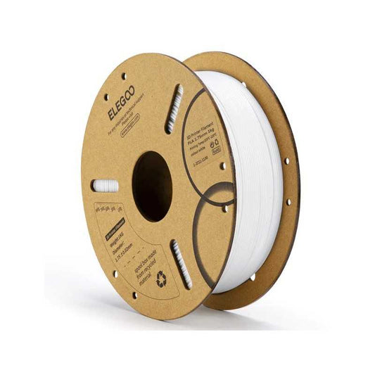 Elegoo PLA Filament - Bulk 10x 1KG