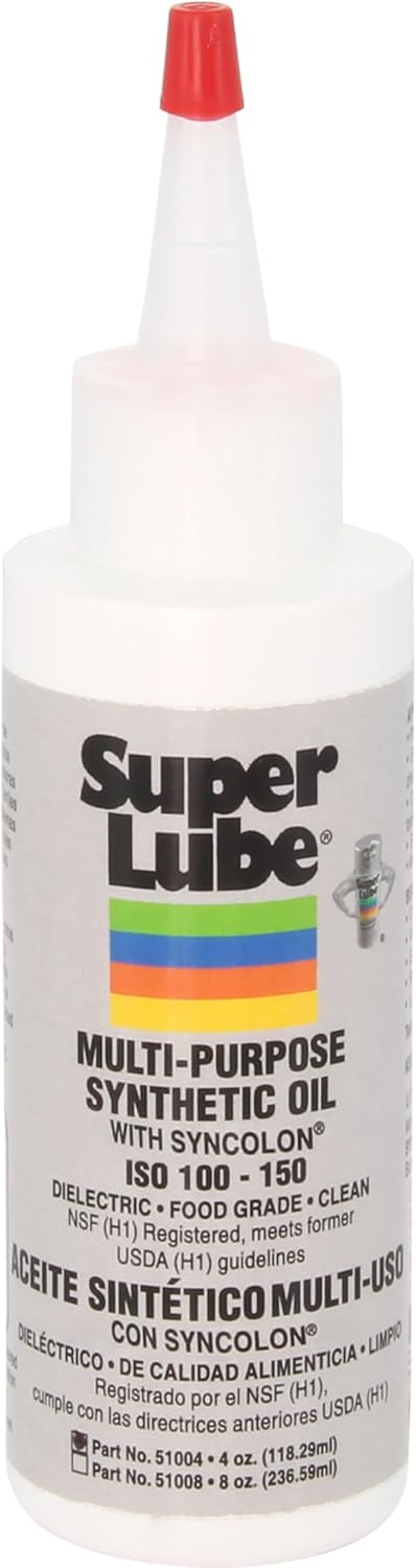 Super Lube