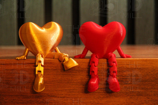 Heart Buddy