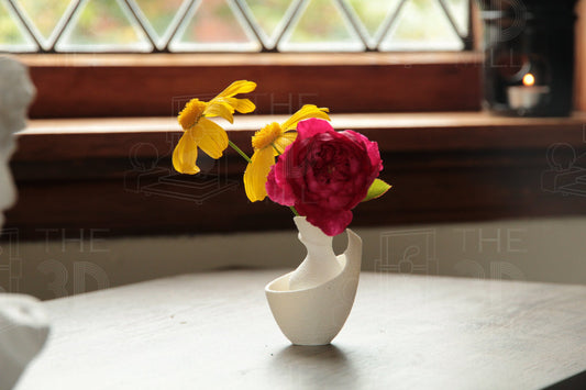 Petal Vase