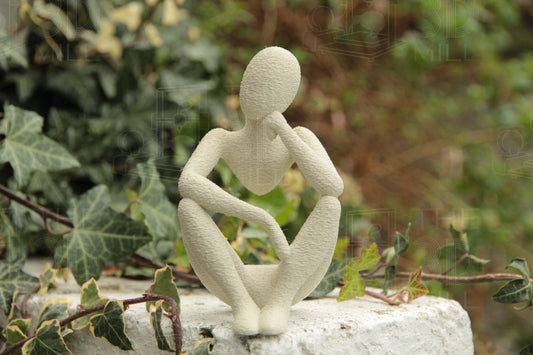 The Thinker