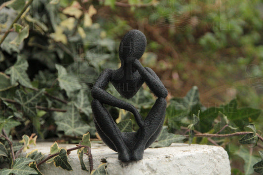 The Thinker