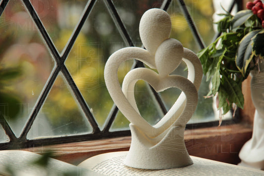 Entwined Love