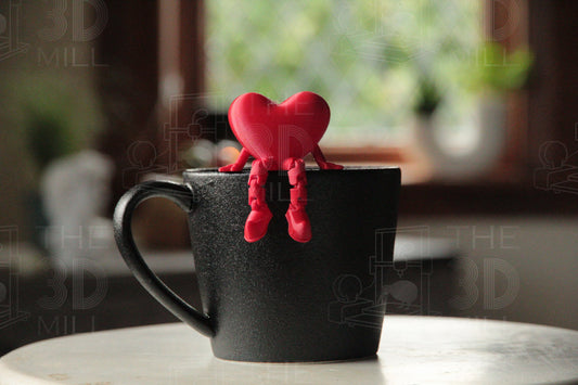 Heart Buddy