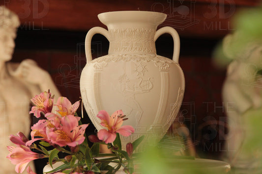 Apollo Amphora