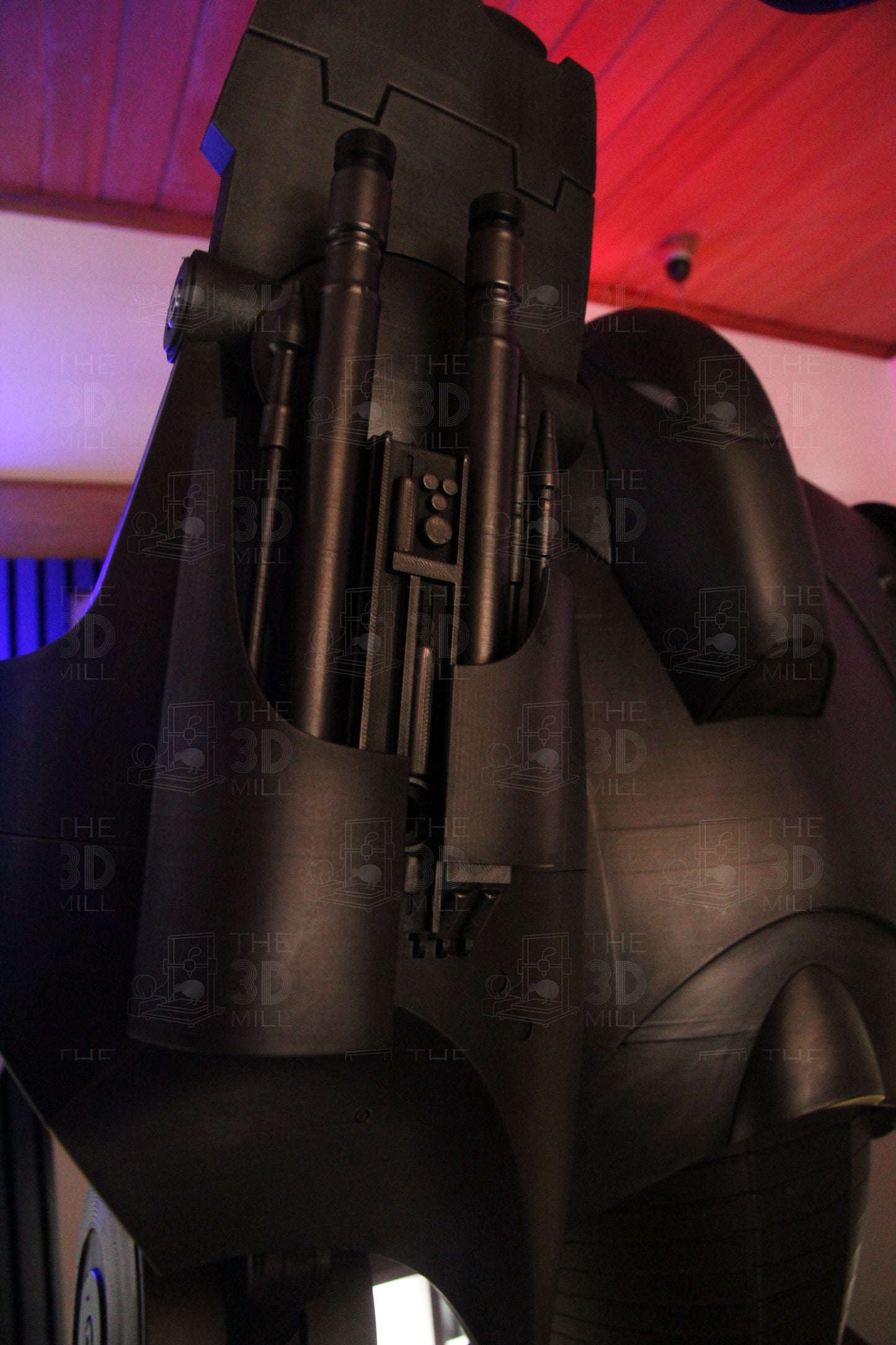 Life-Size Inspired B2 Battle Droid