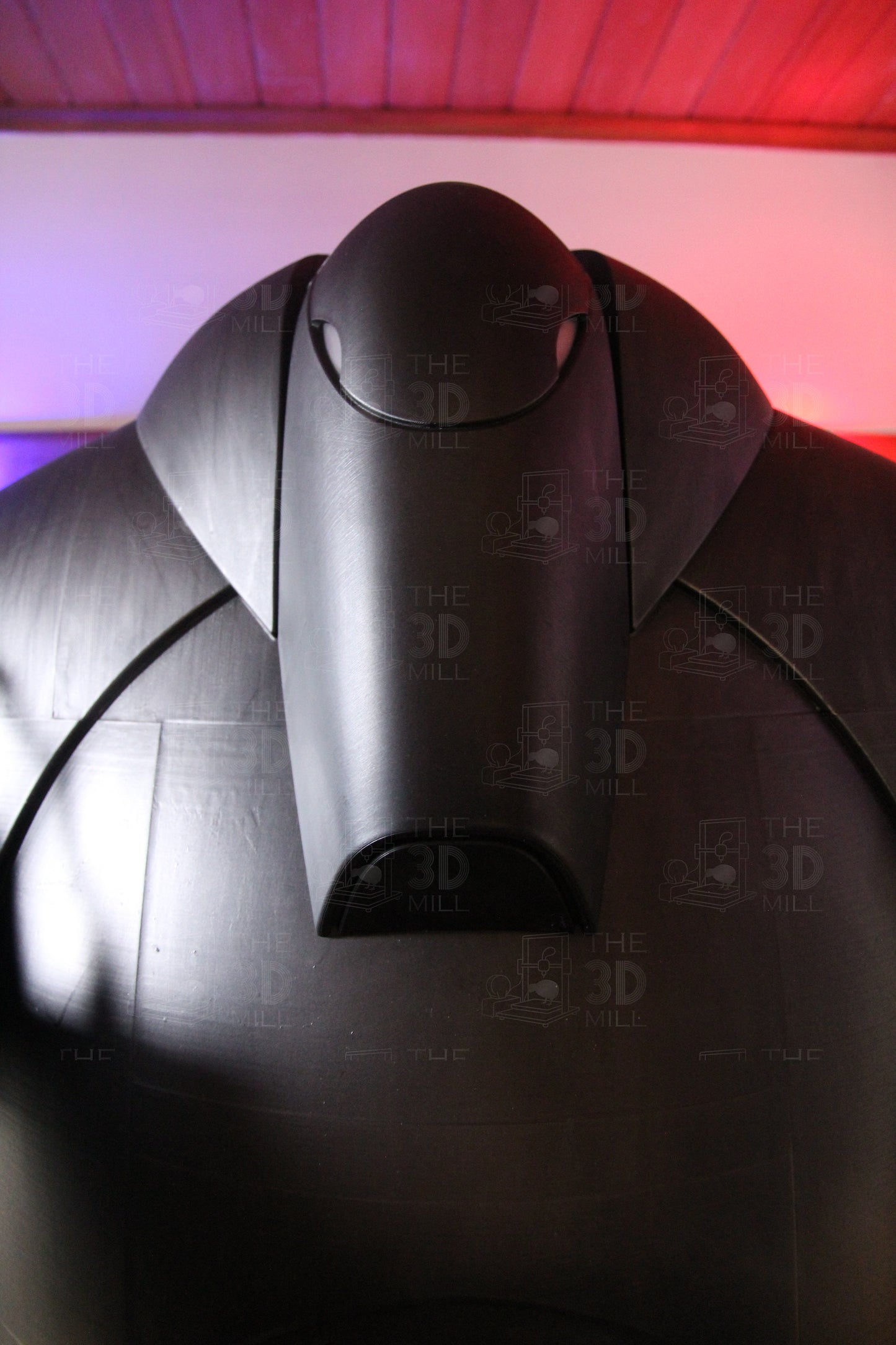 Life-Size Inspired B2 Battle Droid