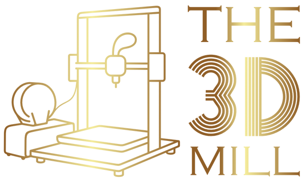 The 3D Mill