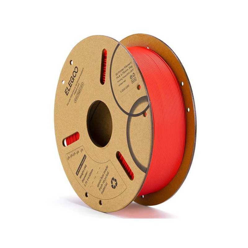 Elegoo PLA Filament 1.75mm - 1KG